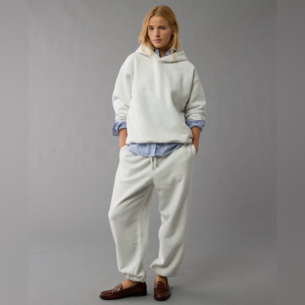 Women’s American Eagle Sweat Outfit (Hoodie and Pants)